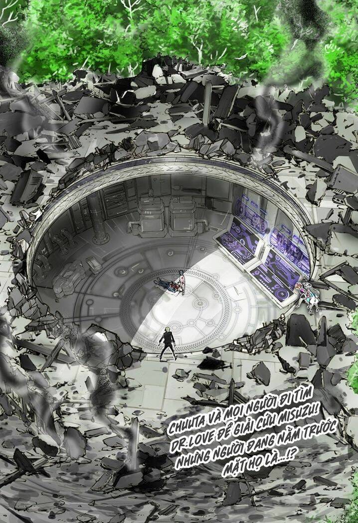 cảnh sát không gian chapter 12 4