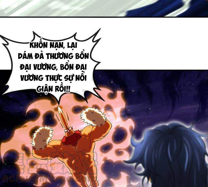 bản kiếm tiên tuyệt không làm nô chapter 24 47