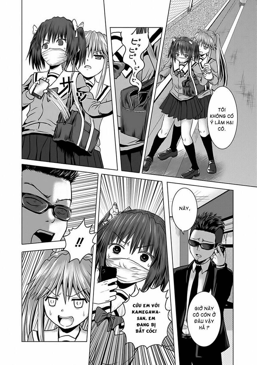 zai x 10 chapter 13 5