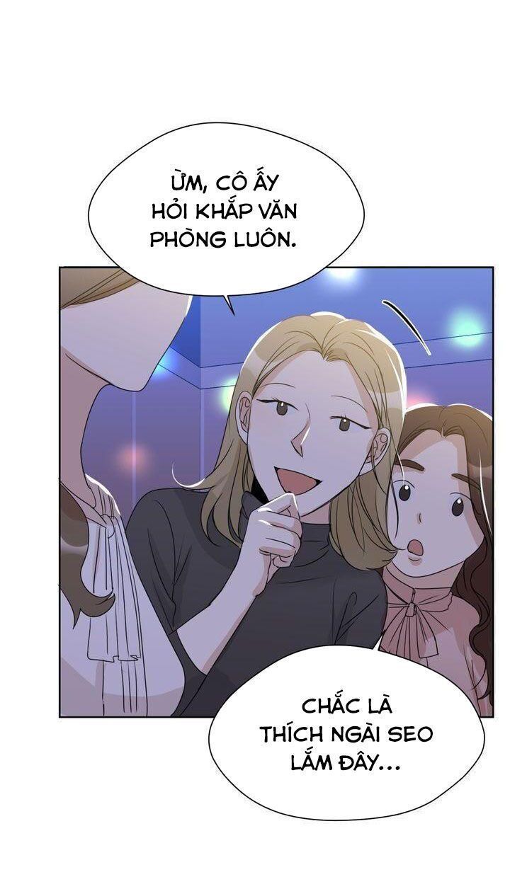 giấc mơ ngọt ngào chapter 9 67