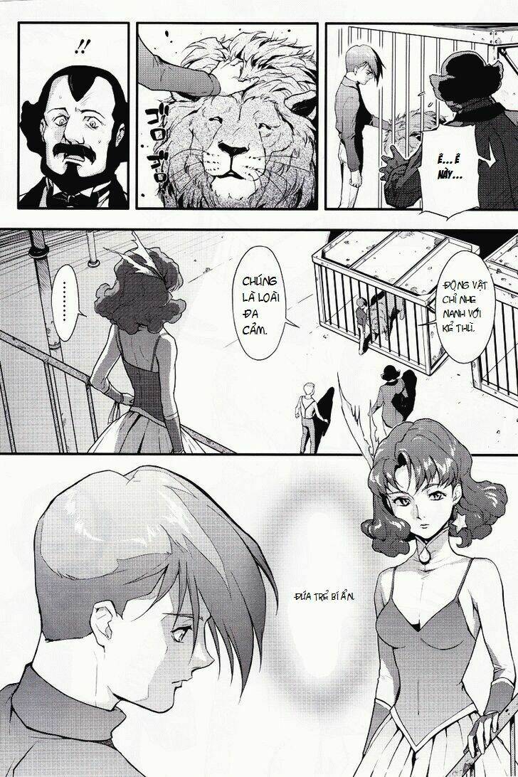 new mobile report gundam wing endless waltz: the glory of losers chapter 4 22