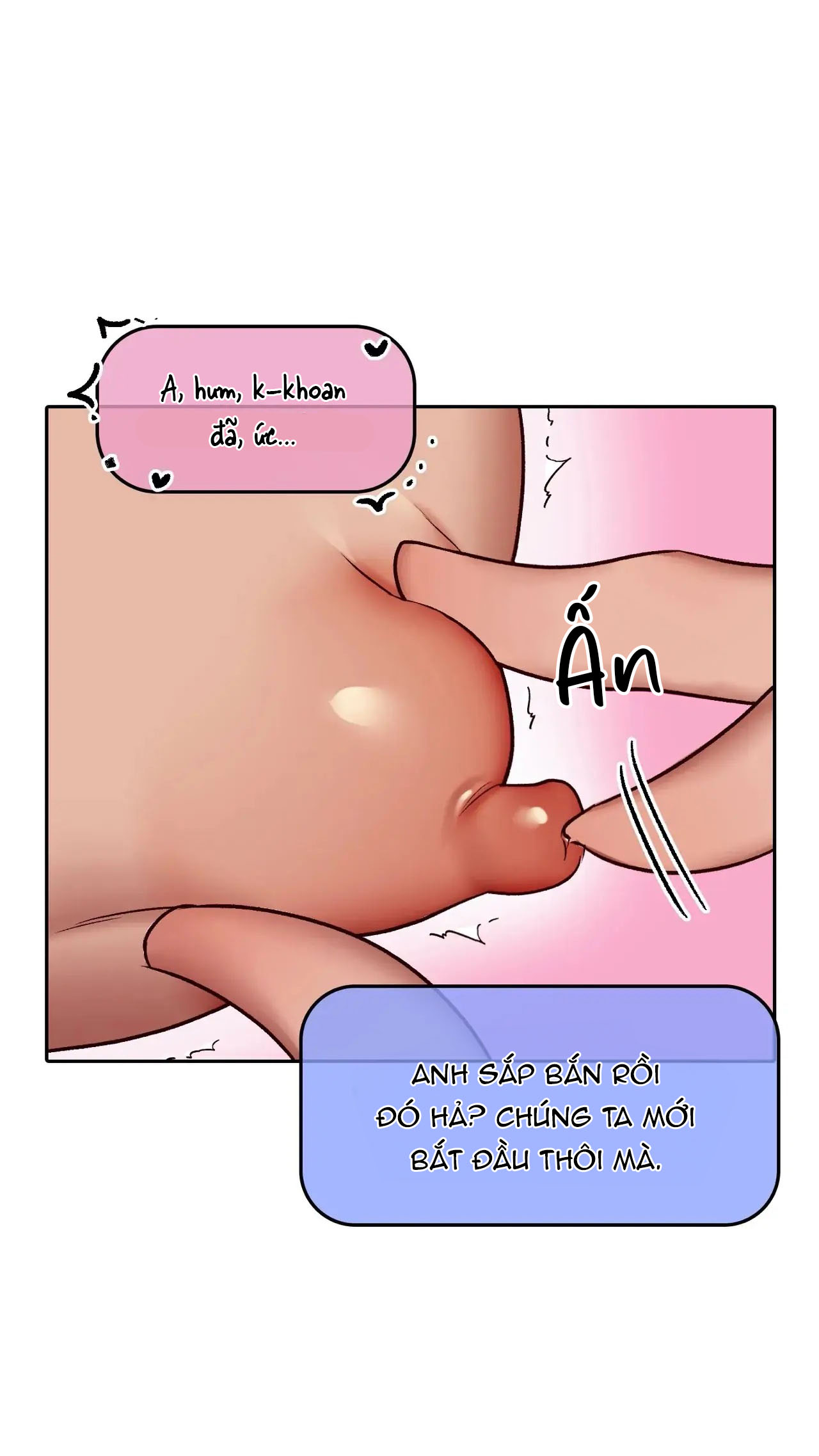 dạy dỗ đồng nghiệp ngực bự mới với sextoy chapter 10 63