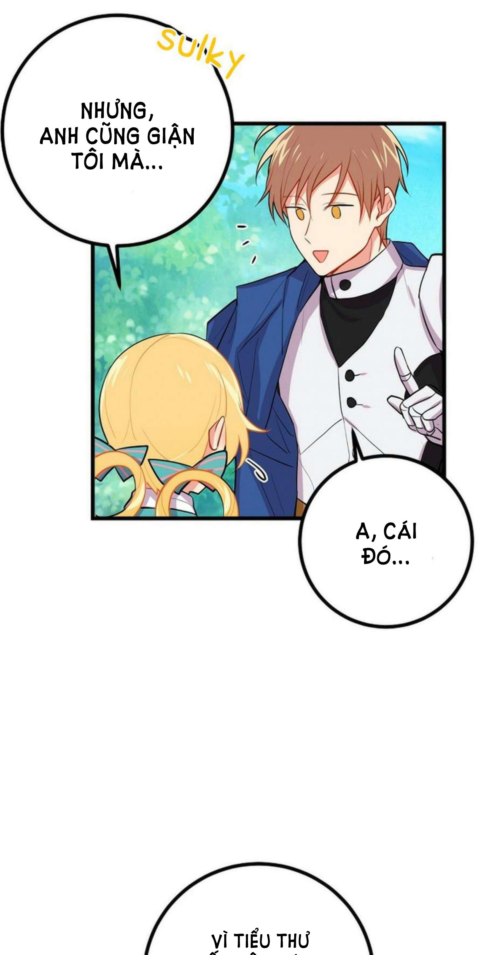 tôi là tiểu thư của gia đình này chapter 20 72