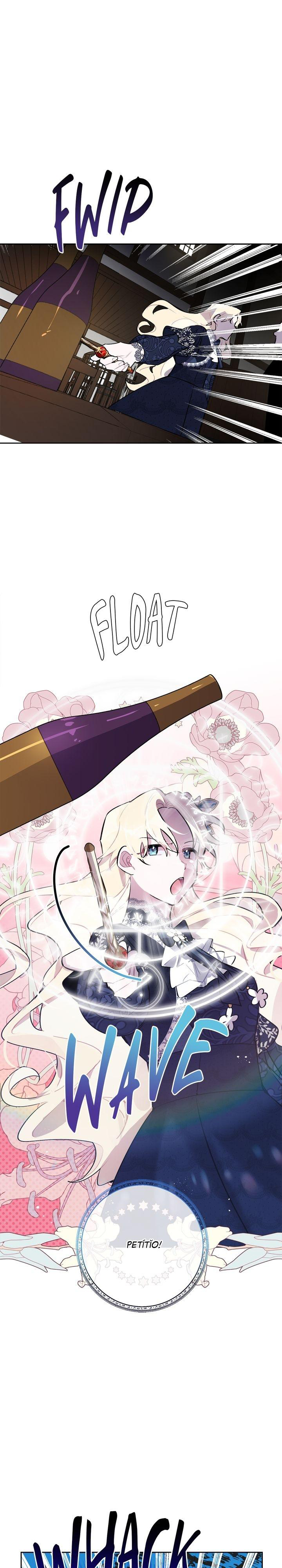 cách mà pháp sư đối mặt với cái chết chapter 14.2 6