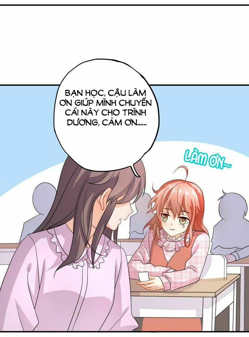 chàng trai người máy ấm áp 741 của tôi chapter 7 32