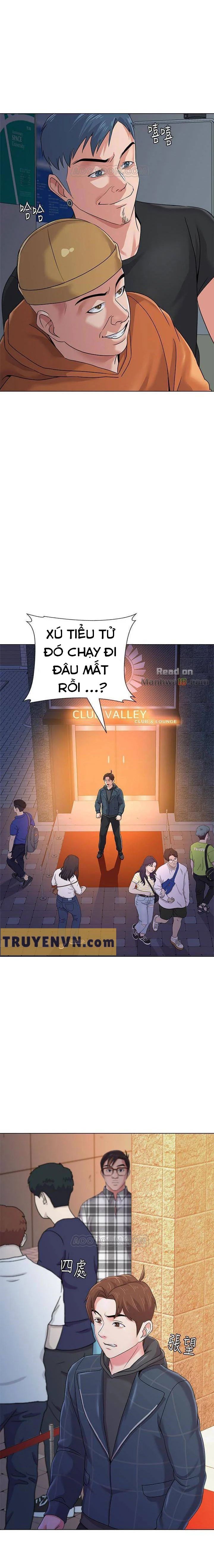 cô giáo gợi cảm chapter 47 3