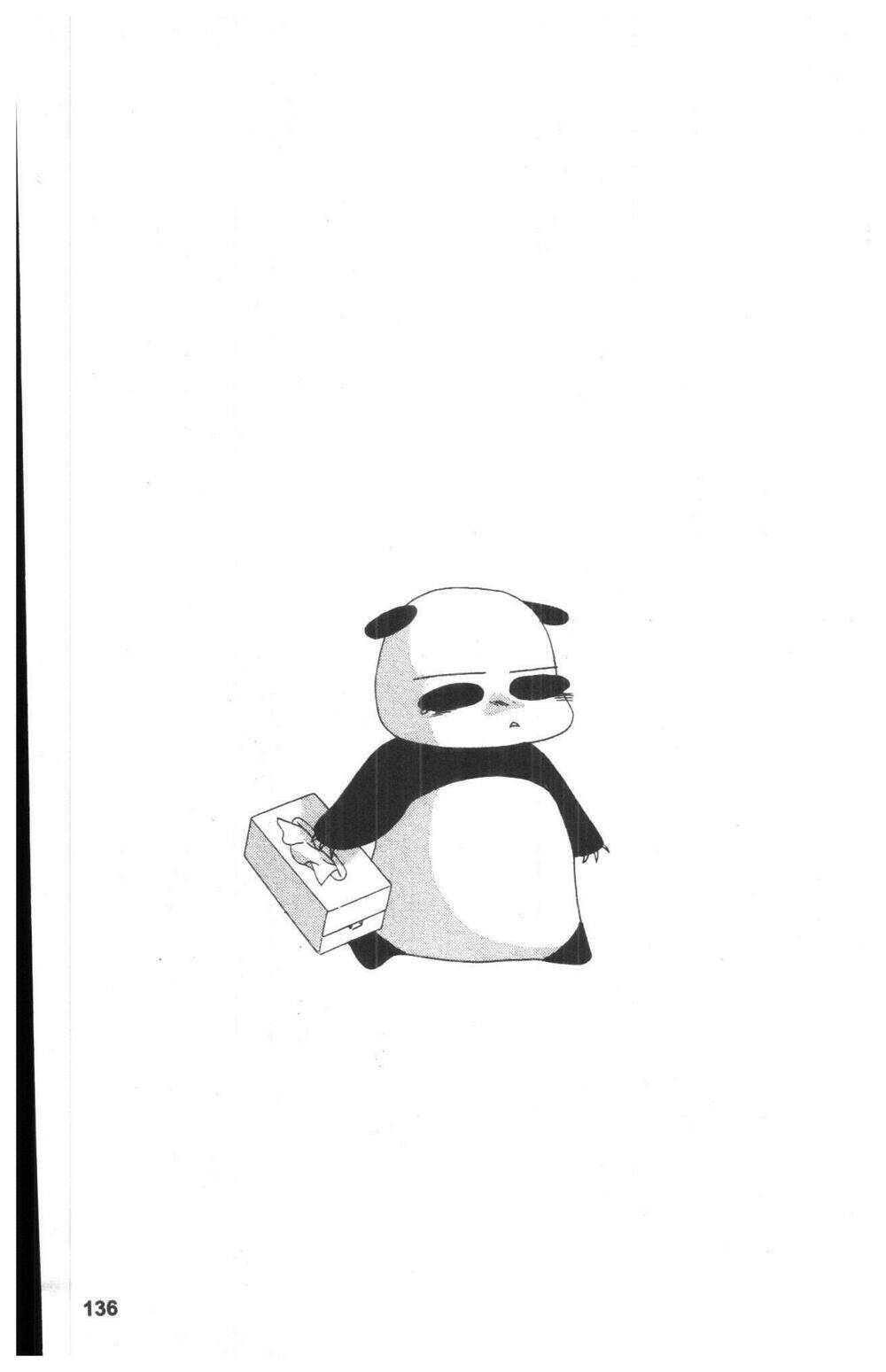 ohoshi-sama ni onegai! chapter 6 136