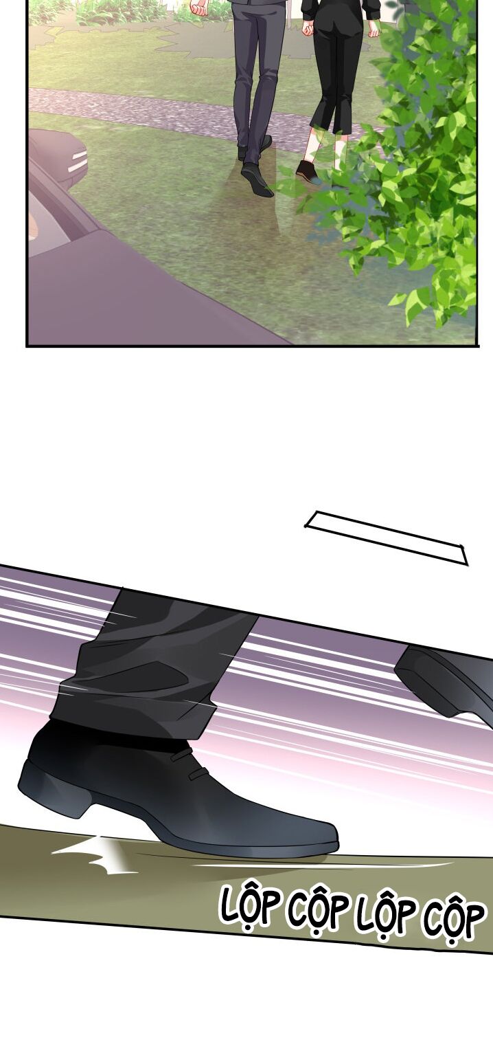 bạn trai 1/4 của tôi chapter 40 23