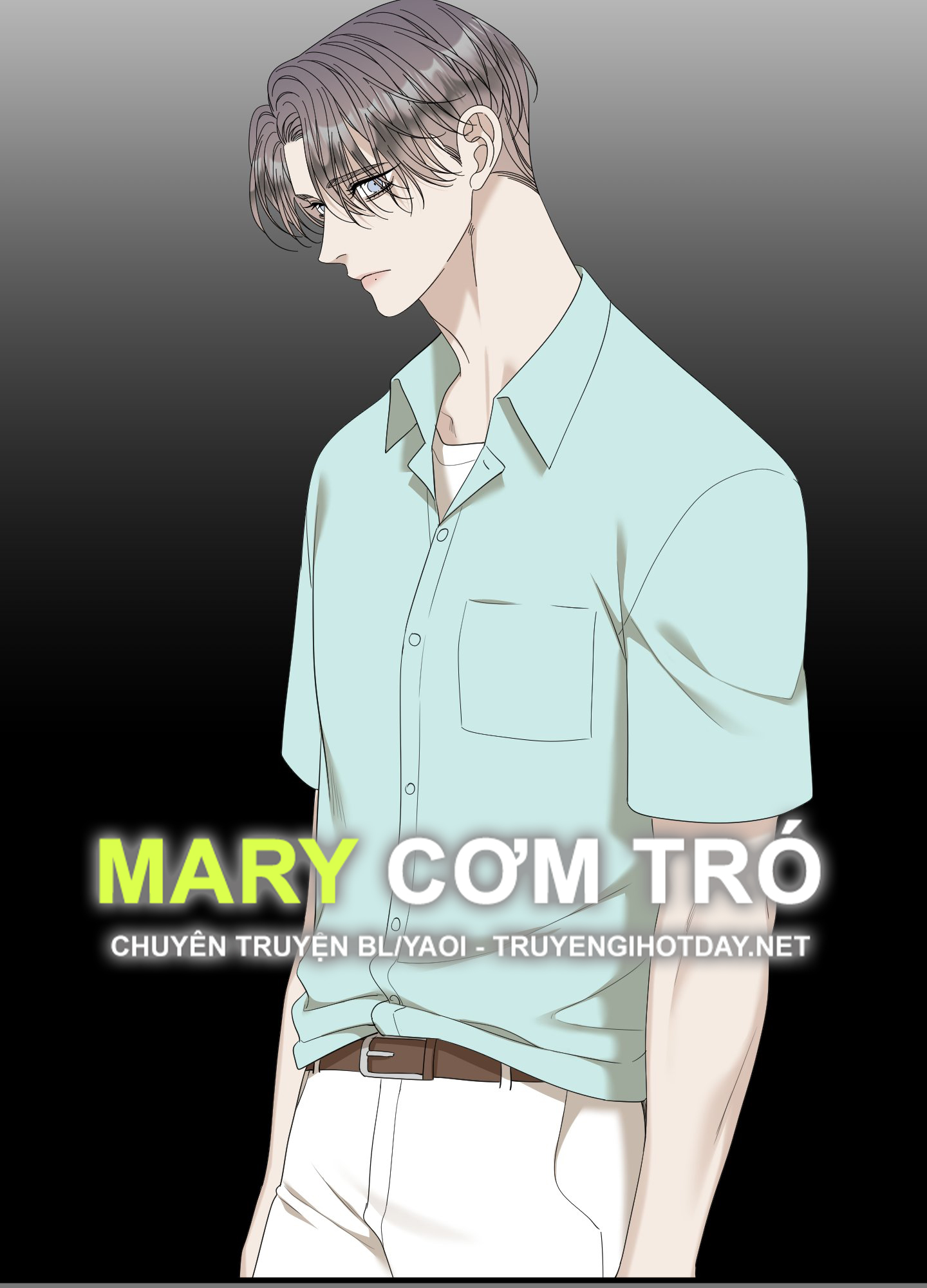 Kẻ Đê Tiện chapter 46.1 - Trang 5