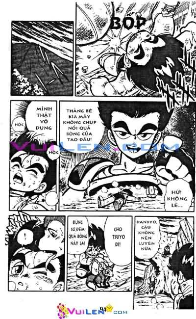 vua bóng ném chapter 3 15