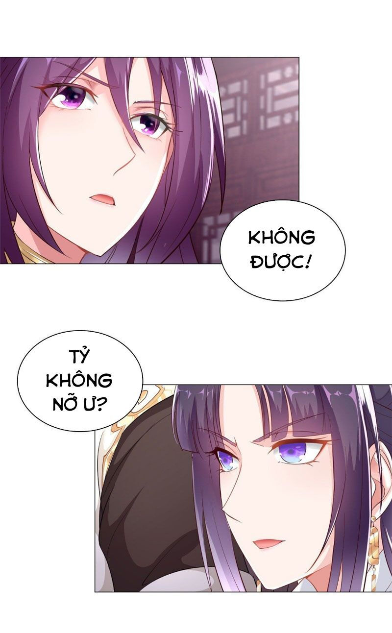 người nuôi rồng chapter 36 11