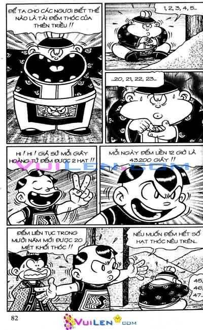 thần đồng đất việt chapter 35 78