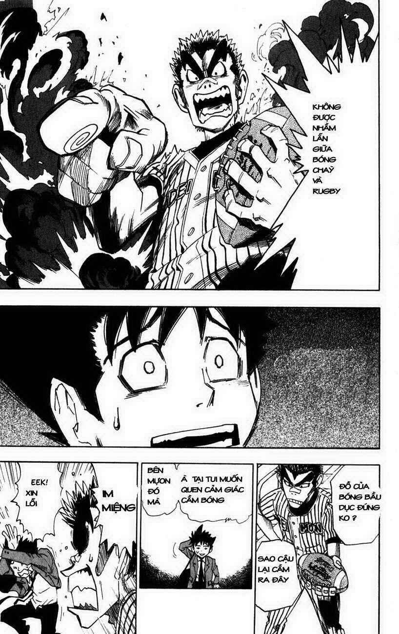 lá chắn mắt chapter 21 5