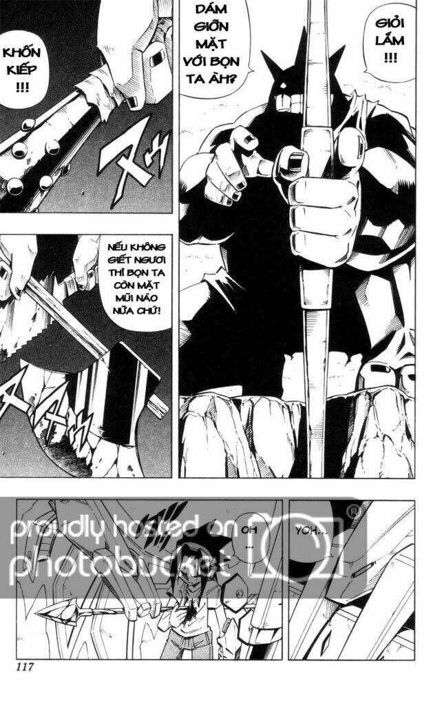 vua pháp thuật chapter 239 12