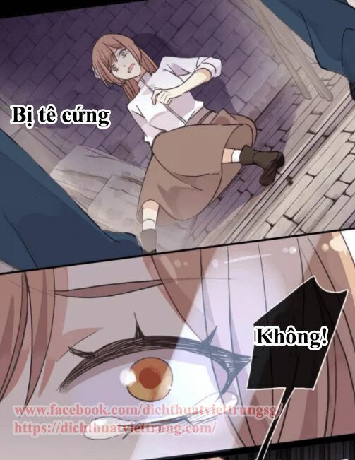 vết cắn ngọt ngào phần 2 chapter 1 11