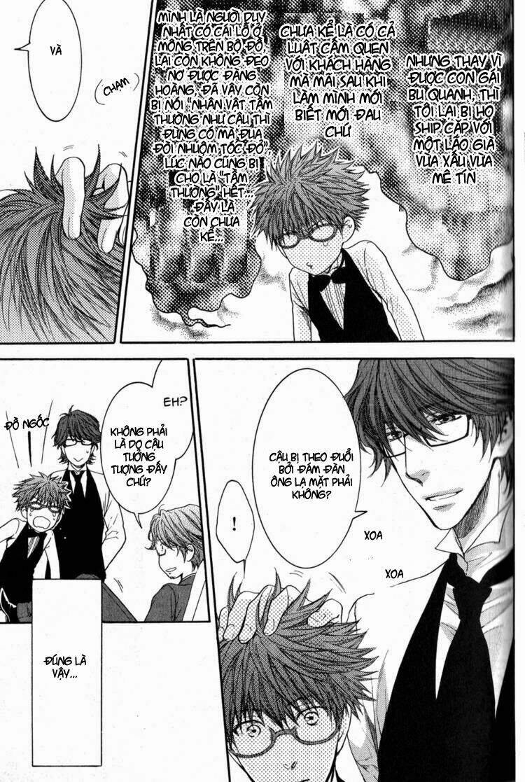 megane cafe glass chapter 5 9