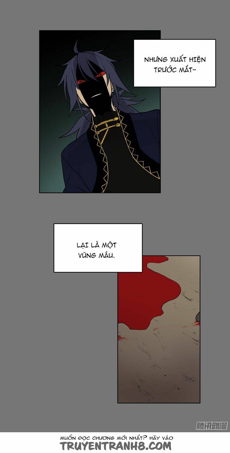 cửa hàng không tên chapter 29 4