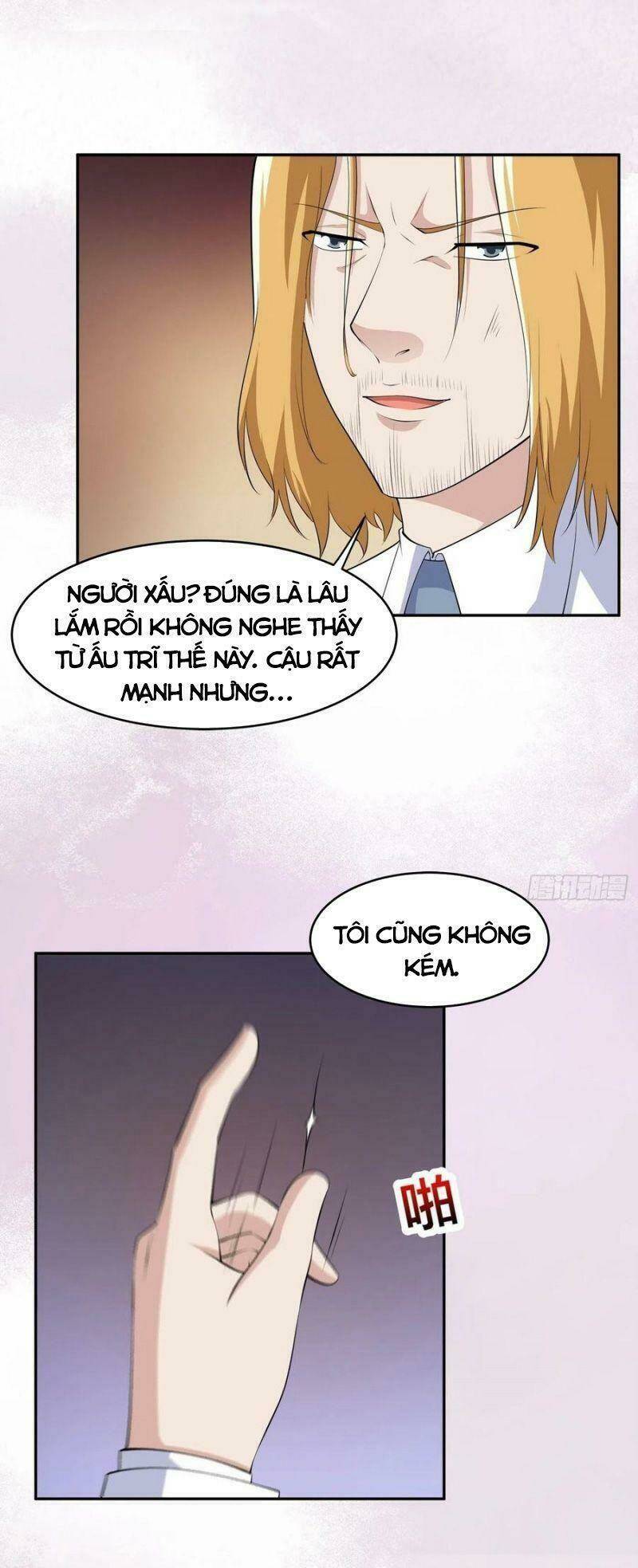 người tu tiên tại đô thị chapter 163 7