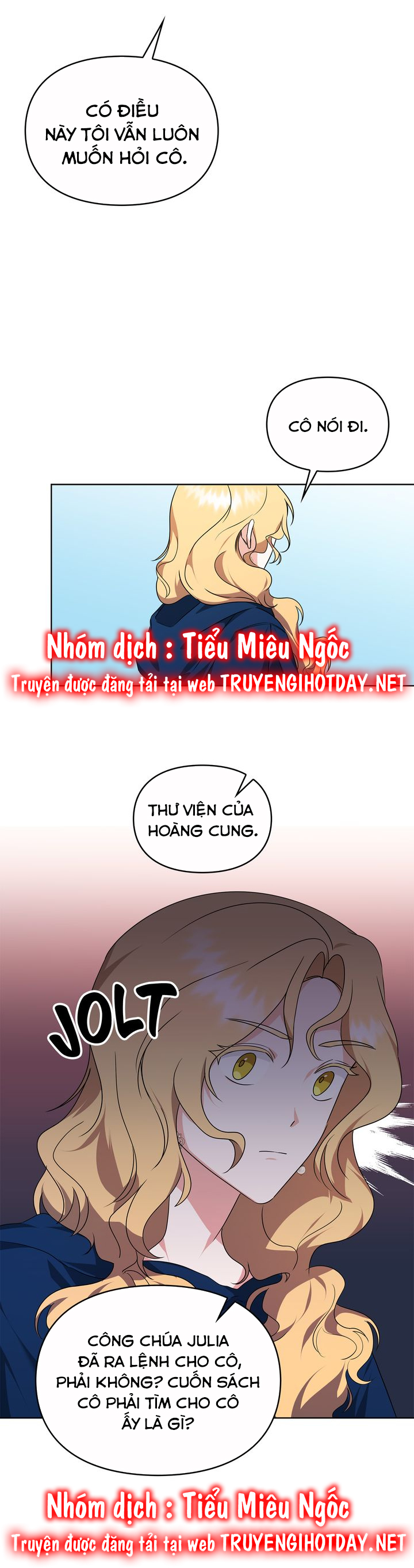 hãy nghe lời của tôi chapter 75 40