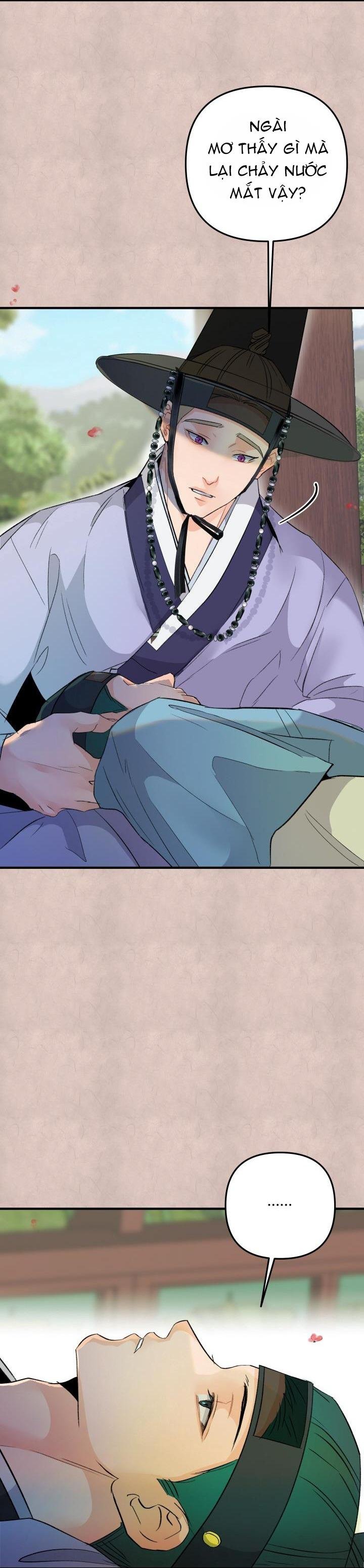 TUYẾN TIỀN LIỆT Chapter 9 nt3 30