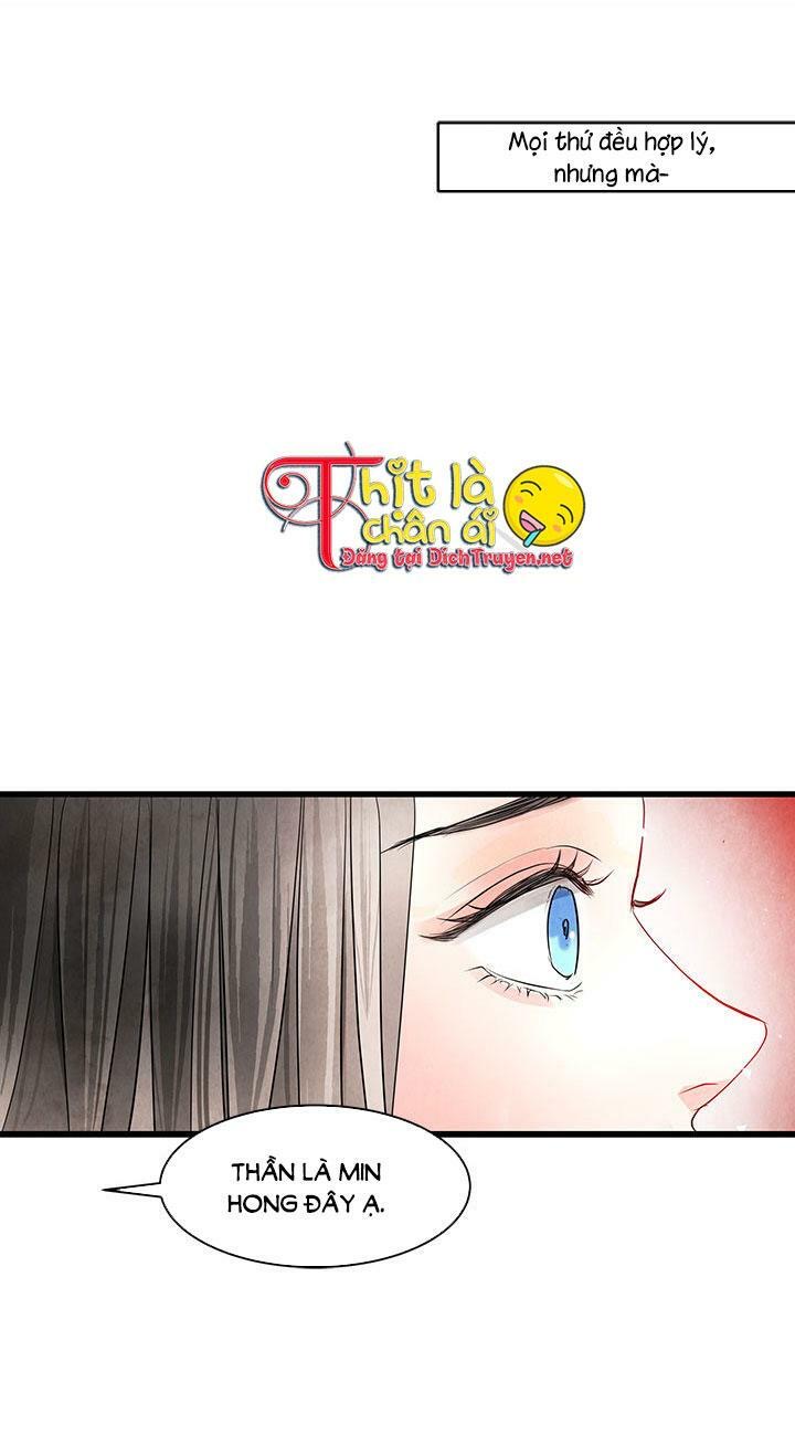 đêm dục vọng (full) chapter 9 34