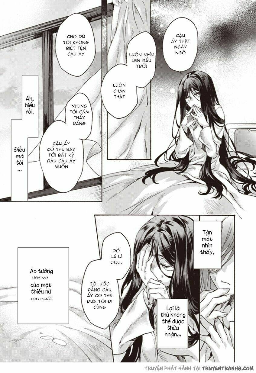 kara no kyoukai - the garden of sinners chapter 3 17