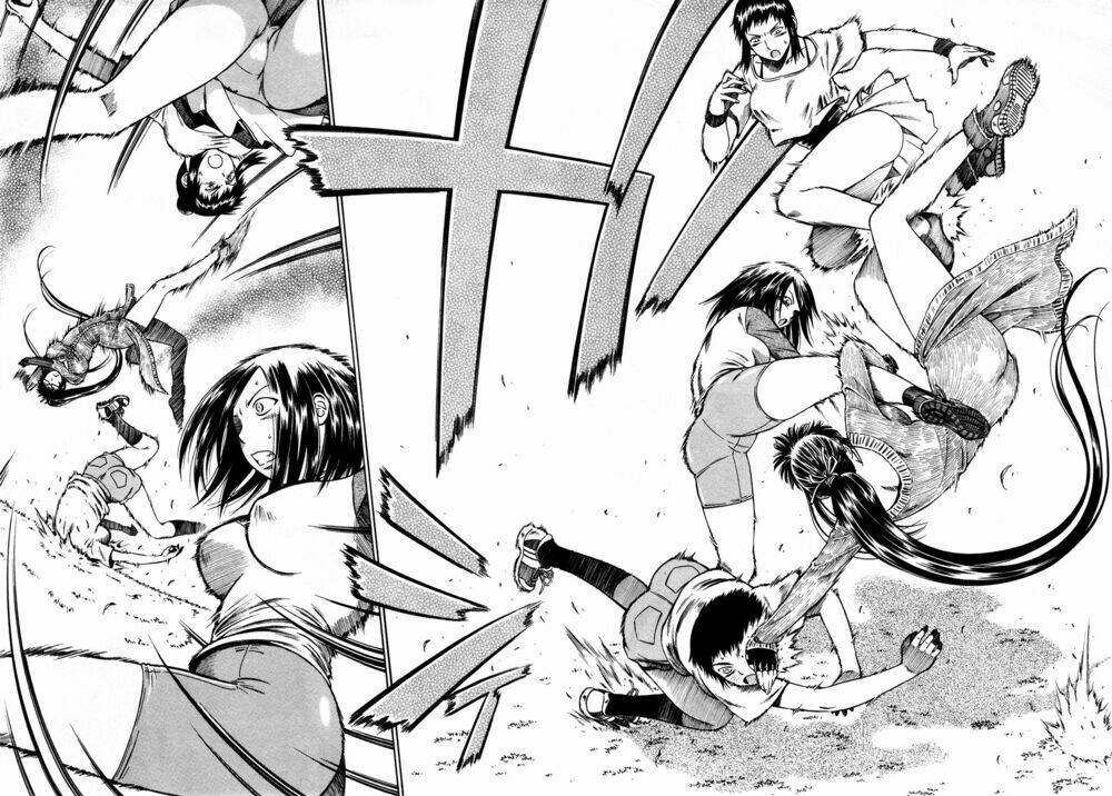 dethrone chapter 7 16