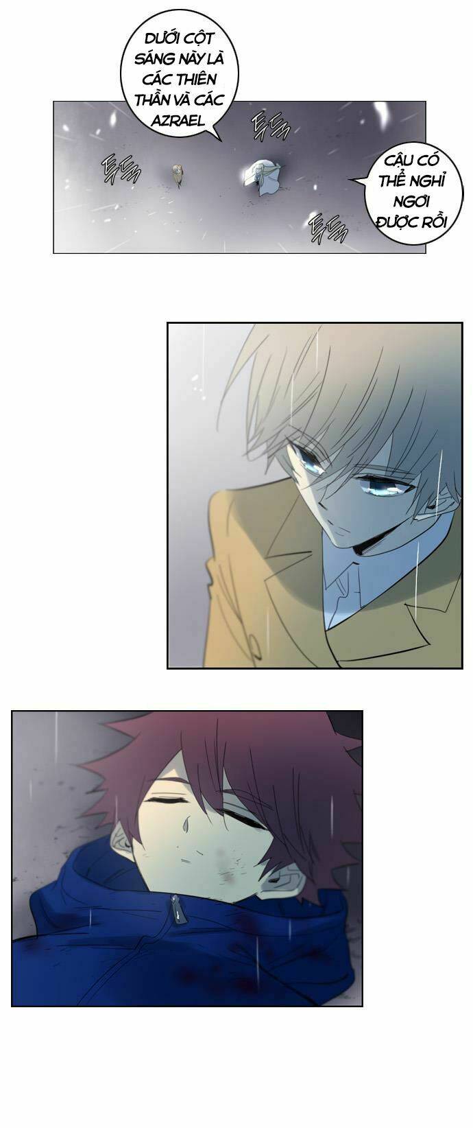 bản khế ước linh hồn chapter 117 16