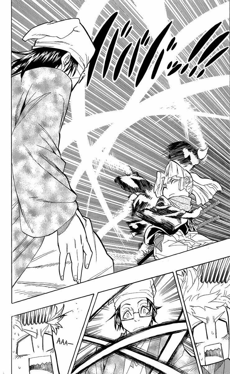 samurai usagi chapter 51 5