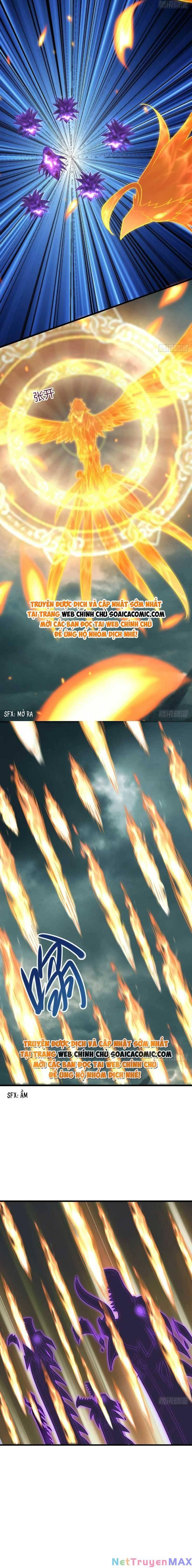 thuần hóa ba ba bạo quân chapter 104 12