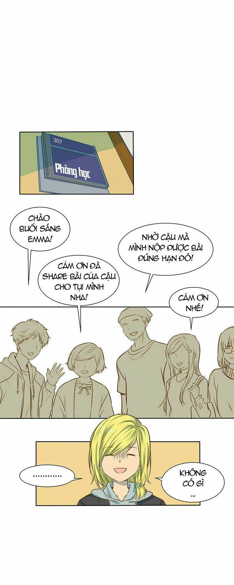 bí mật sâu sắc nhất của tôi chapter 6 19