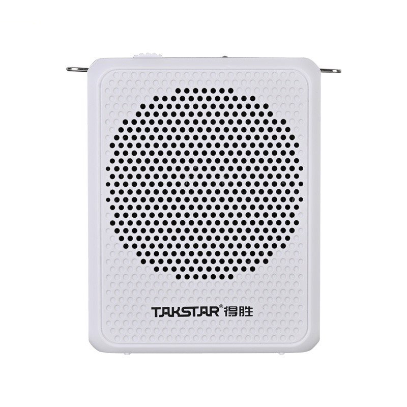 Takstar E126A - LoaTrợ Giảng Công Suất 8W Cho Giảng Dạy, Bán Hàng, Tour Du Lịch - Hàng Chính Hãng