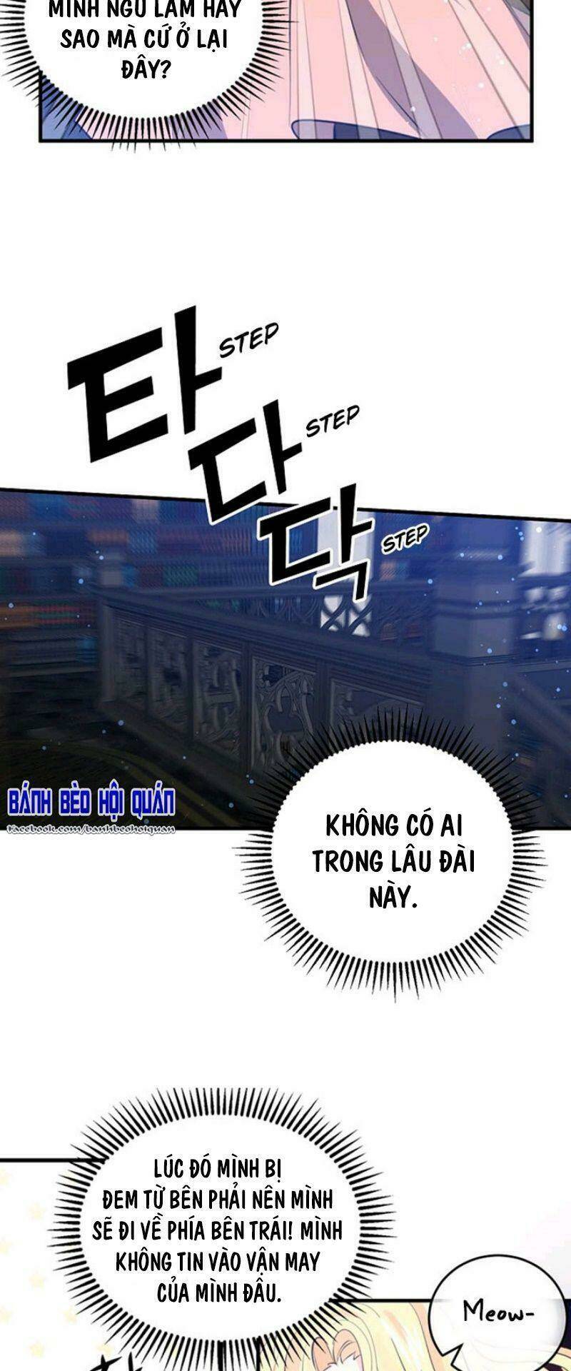 tôi là bạn gái cũ của một người lính chapter 42 30