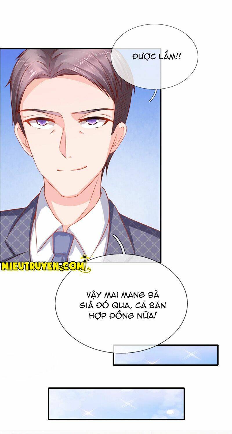vợ yêu gả nhầm của phúc hắc tổng tài chapter 41 6