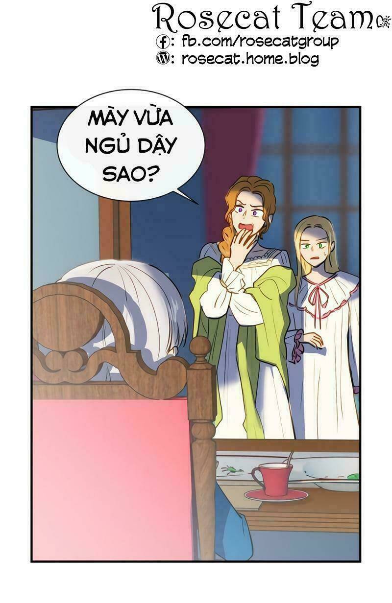 khế ước của nữ công tước quái vật chapter 6 60