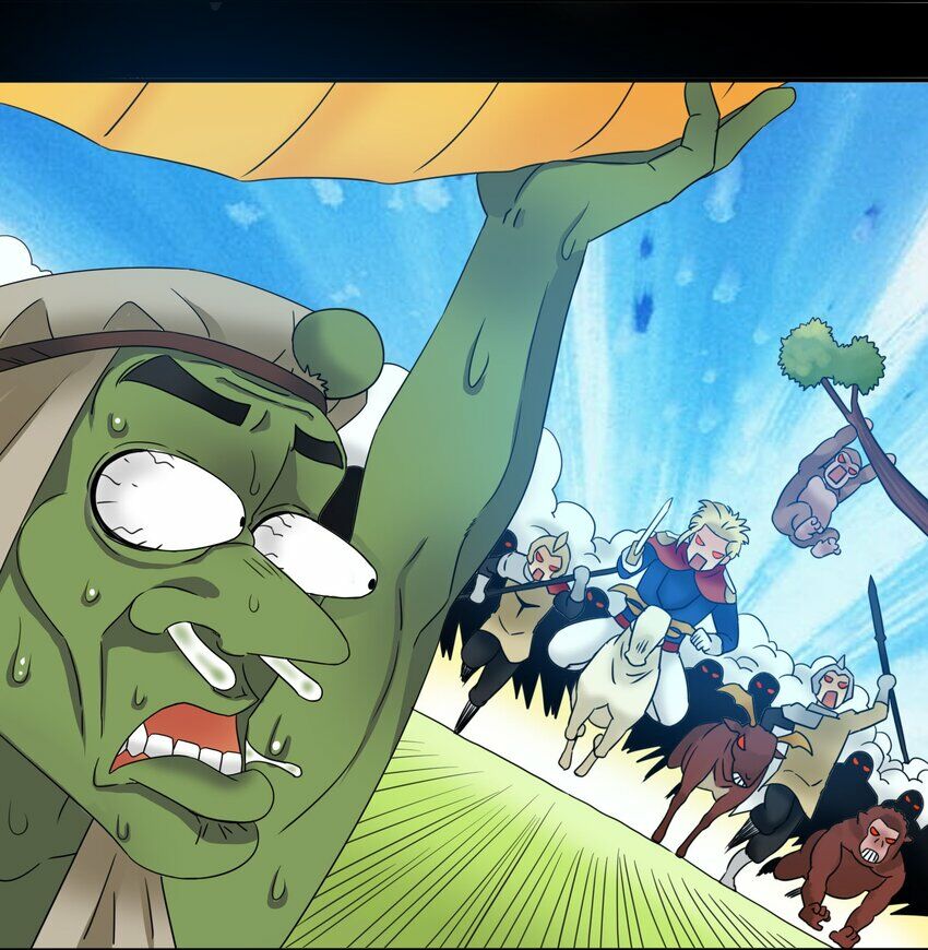 tôi trở thành ceo ở thế giới khác chapter 19 22