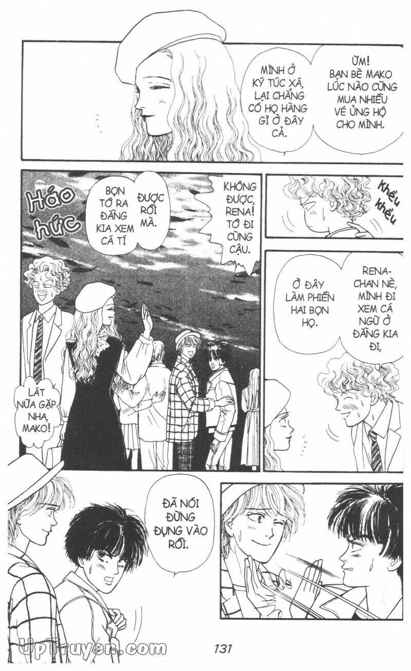 câu lạc bộ con nhà giàu chapter 14 133