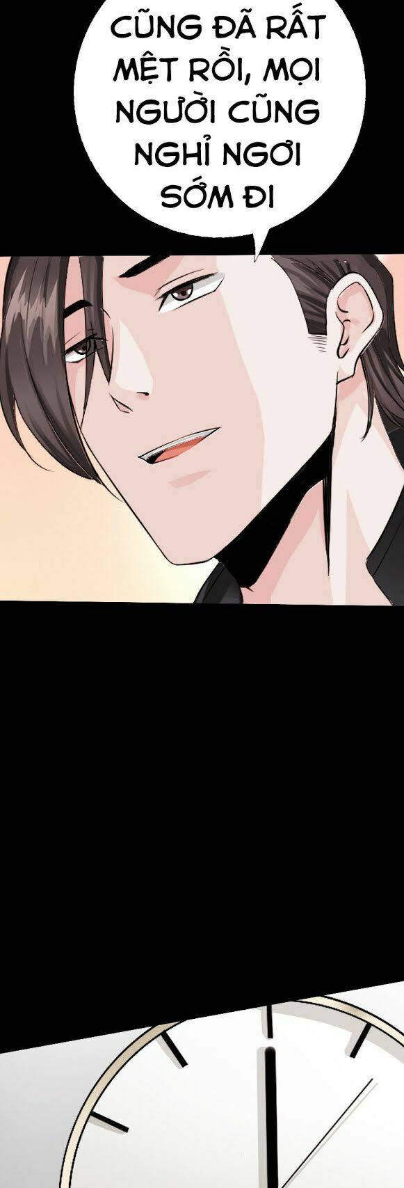 tuyệt phẩm tà thiếu chapter 80 14