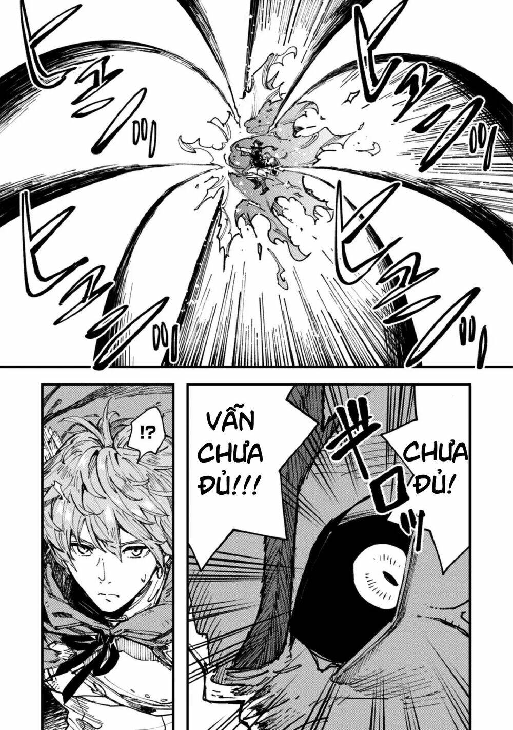 omae go toki ga maou kateru to omou na” to yuusha party o tsuihou sareta no de, outo de kimama ni ku chapter 5 23