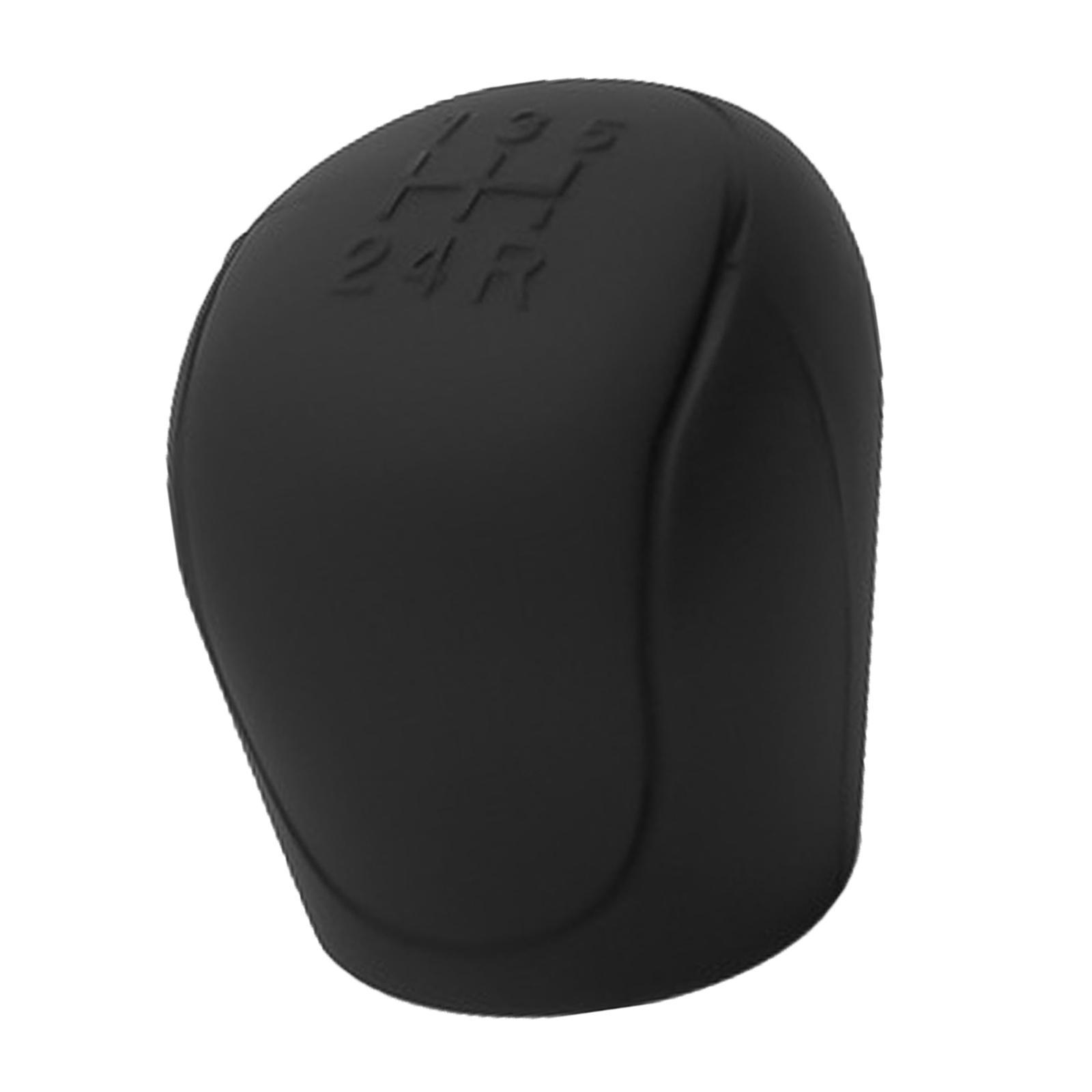 Gear  Knob Cover Replacement Protector for  Transit