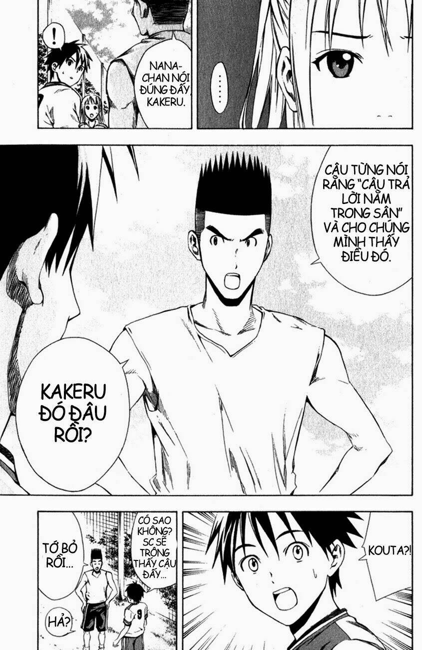 kỵ sĩ trong vòng cấm chapter 29 24