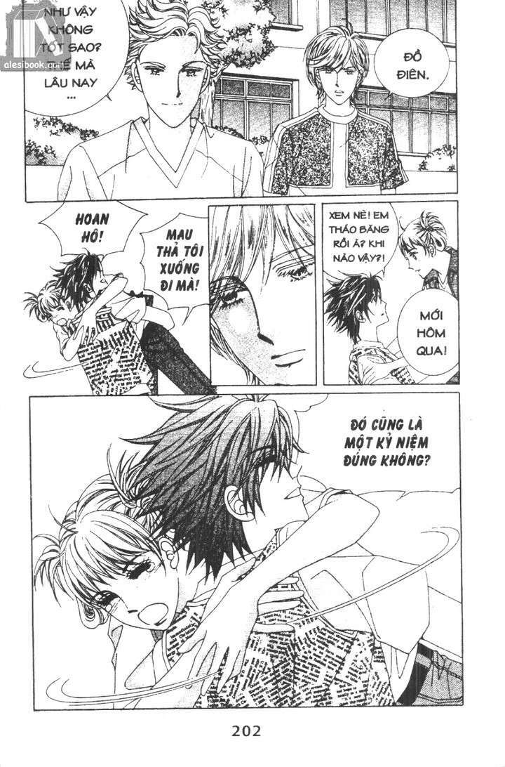 hồng tiểu thư chapter 42 42