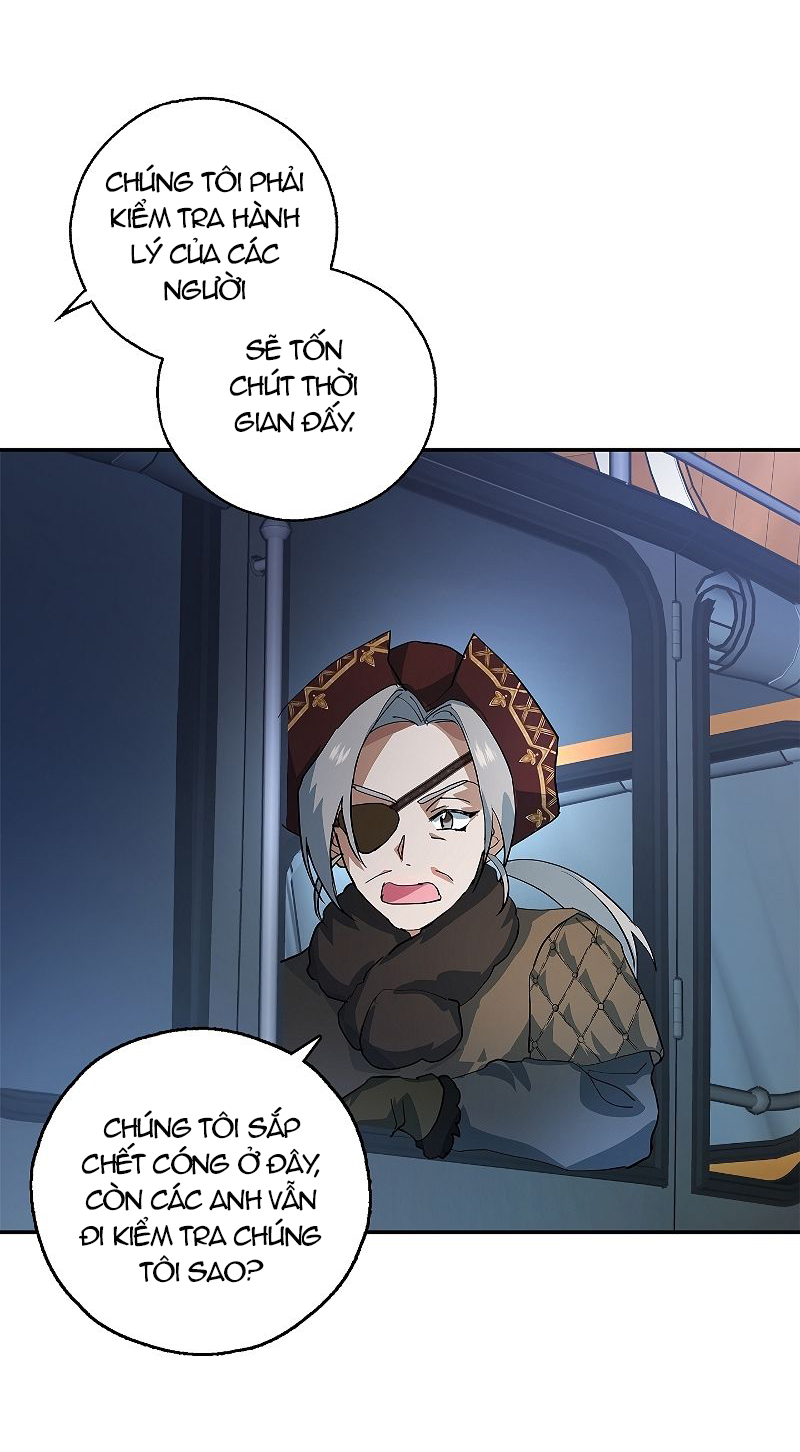 Vẻ Đẹp Bí Ẩn Của Chồng Tôi chapter 13 - Trang 9