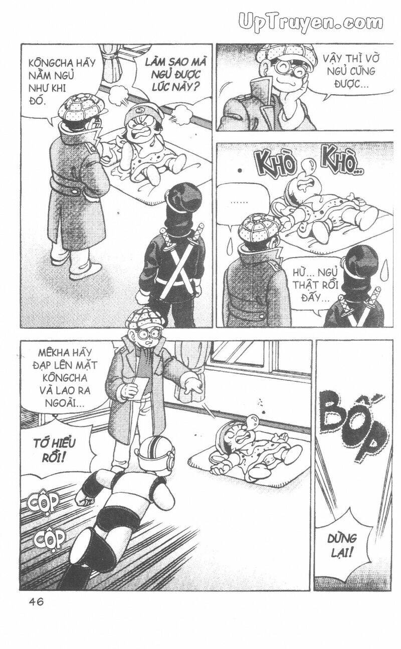 đội quân nhí nhố chapter 31 47