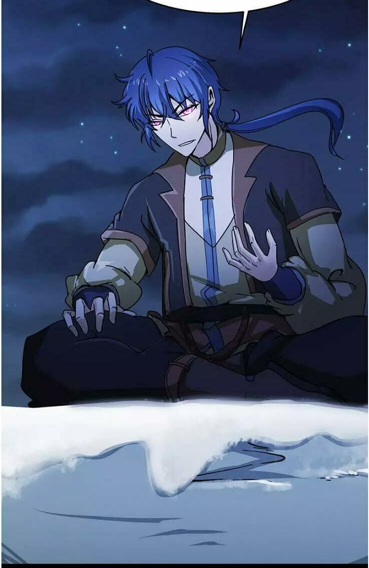 võ đạo độc tôn chapter 2 41