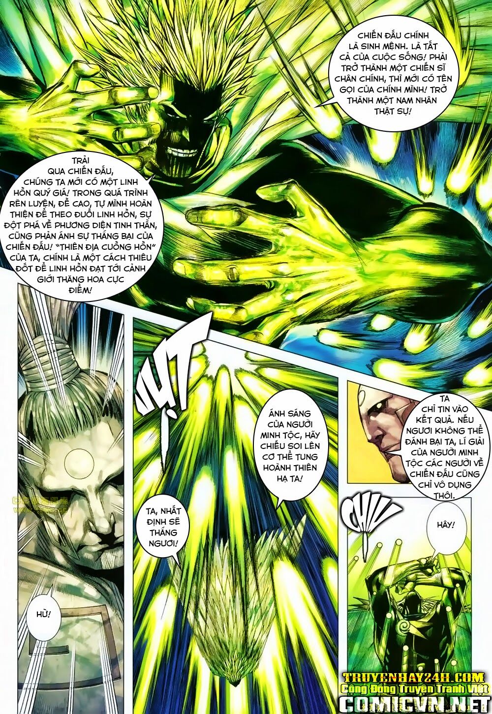 phong thần ký chapter 123 2