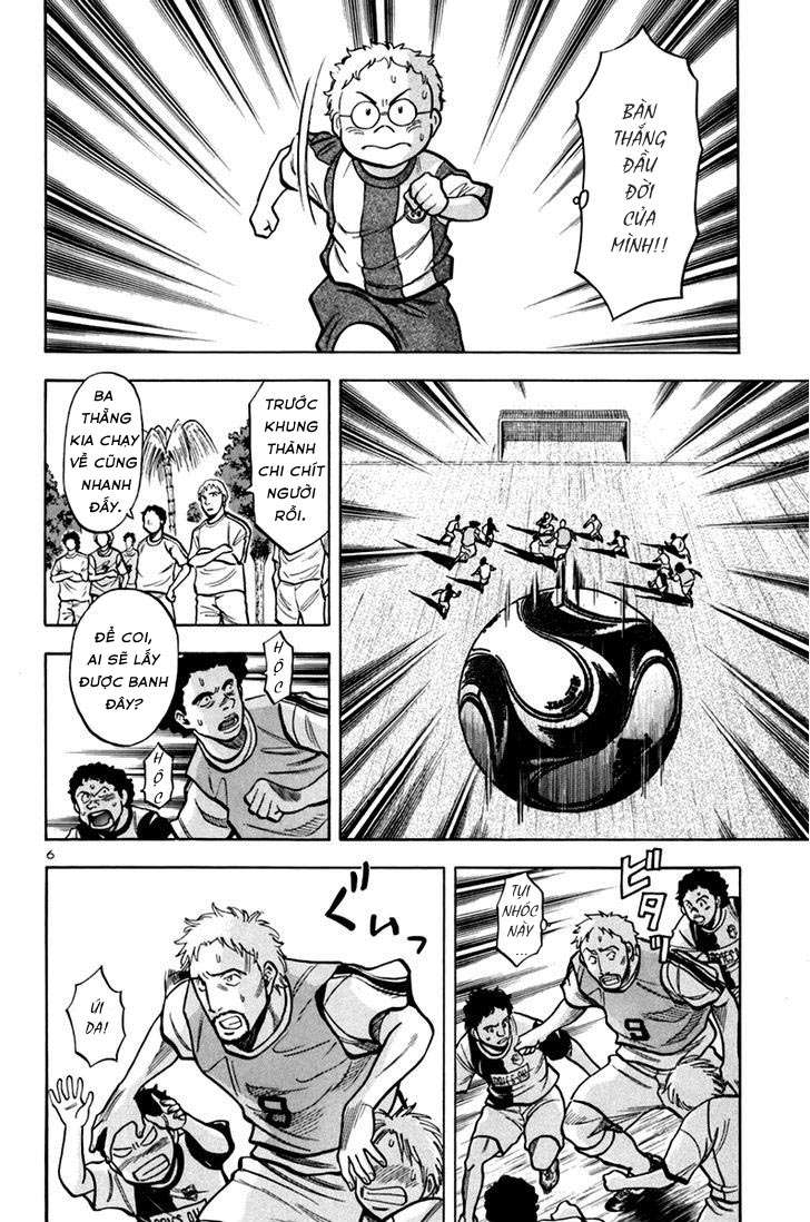 lost man chapter 8 6