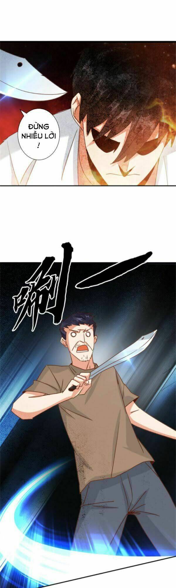 đô thị siêu cấp y sinh chapter 31 3