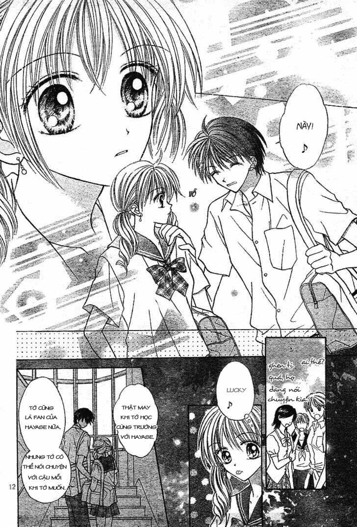 charisma doll chapter 4 13