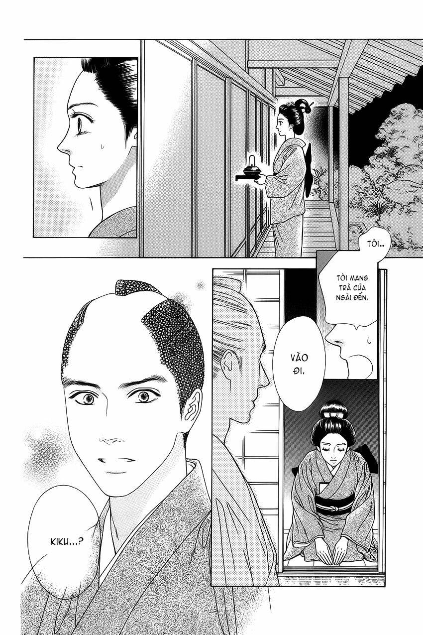 tổng hợp one shot. chapter 3 20